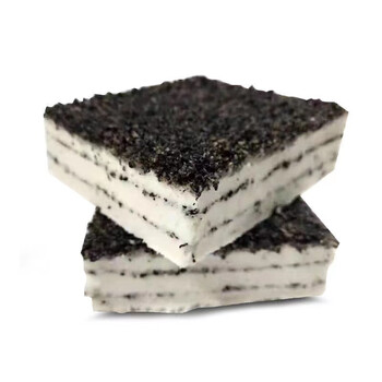 黄冈罗田英山特产软萩粑软芡粑雪花粑软雀粑农家手工糕点1000g雪花粑2