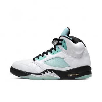 aj5郭艾伦薄荷绿 40【图片 价格 品牌 报价】-京东