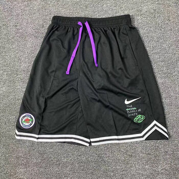 nike耐克篮球短裤男字母哥夏季宽松运动球裤美式健身跑步训练休闲