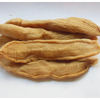 广东潮汕特产萝卜干散装 5斤手工腌晒菜脯  香脆下饭菜咸菜 下饭菜