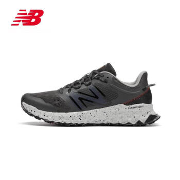 NEW BALANCE23年男款GARO运动训练透气缓震跑步鞋MTGAROLG 42