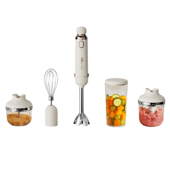 多功能料理机什么牌子最好（多功能料理机小型料理机什么牌子的好）