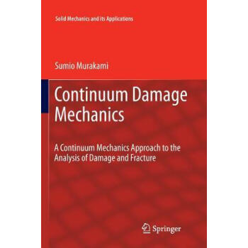 Continuum Damage Mechanics: A Continuum Mechani