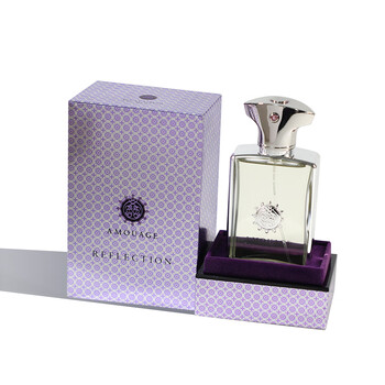 Amouage 爱慕epic史诗回忆录旅程月之咏叹蔷薇男士香水reflection Man镜中倒影50ml 图片价格品牌报价 京东