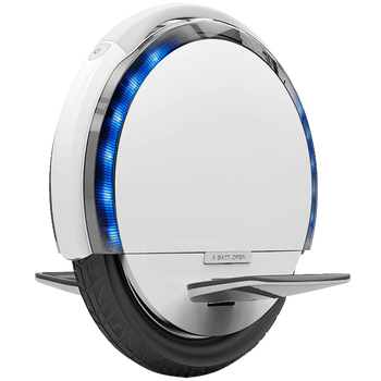 ninebot 九号one a1单轮电动平衡车 单双电独轮车儿童体感车初拥 入门