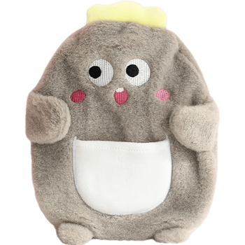 热水袋什么牌子质量好又实惠（pvc和硅胶热水袋哪个好）