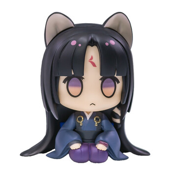 明日方舟mini系列 年 夕 嵯峨 闲中取乐 q版 嵯峨 全新