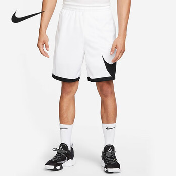 nike耐克2022夏季新款舒适透气男子篮球短裤dh6764100xl