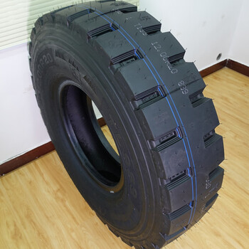 矿山防爆轮胎11001200r20全钢丝载重加强耐磨大货车专用1200r20tl989