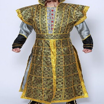 窕妮将军汉服汉服汉朝古装男将侠客唐朝长衫宽袖大侠影视演出影楼拍照