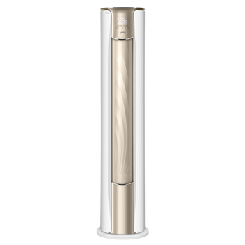 美的KFR-51L/N8XHA1柜机空调怎么样?直击体验感受