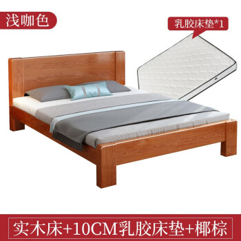 沃尔福实木床:价格走势稳定,销量持续攀升!