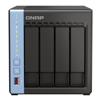 威联通私有云哪个型号最好？