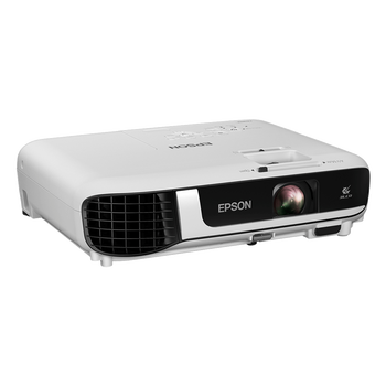 爱普生CB-W52投影仪好不好优缺点实情？良心评测