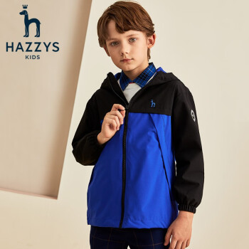 哈吉斯品牌外套——时尚、实用和性价比兼备