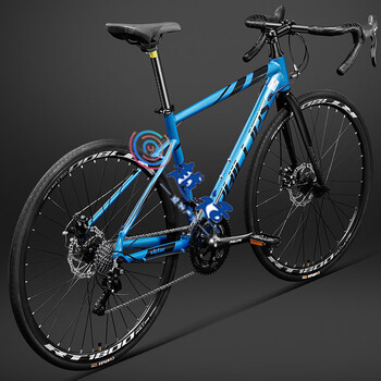 s-works公路车 铝合金手变自行车变速超快竞速油碟弯把赛车单车