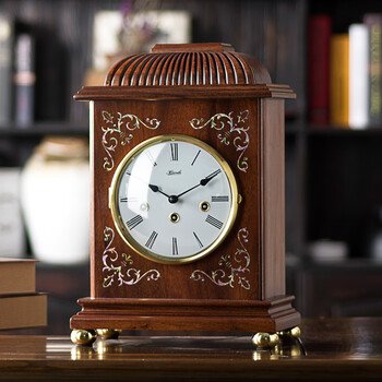 关注店铺联系客服汉时钟表京东自营旗舰店