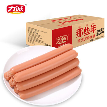 品质过硬价格亲民-力诚方便食品的价格走势分析与销量趋势