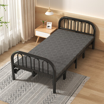 木匠印记折叠床：实用美观舒适，价格走势不容错过