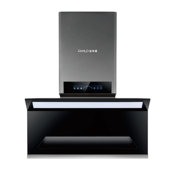 法米诺电器 k107c 油烟机 智能体感开关 智能感烟装置 电加热自动清洗
