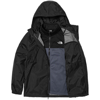 北面冲锋衣哪个国家的？最值得买四款推荐