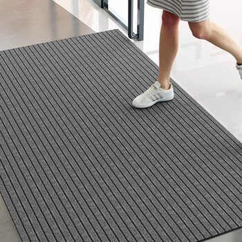 公司门垫室外公司门口入户门外可裁剪大面积脚垫酒店大门室外防滑商用
