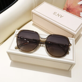 钟表眼镜>眼镜>太阳镜>海伦凯勒(helenkeller)>海伦凯勒眼镜百搭女式