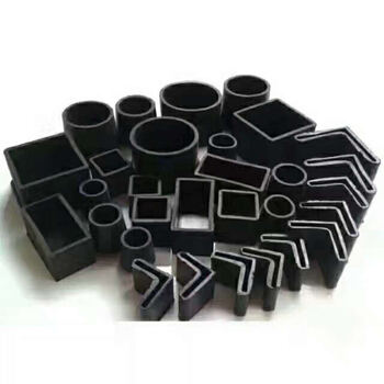 加厚橡胶脚管套脚垫垫凳子桌椅脚套桌子方管脚套腿套定制50个定制42mm