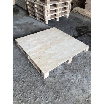 定做免烟熏出口平面托盘胶合卡板叉车木质栈板三合板onevan 1100*1100
