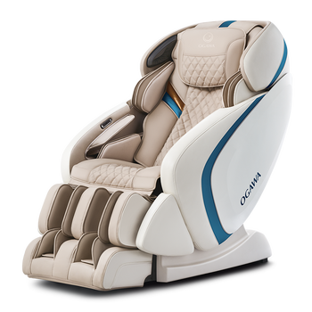 奥佳华按摩椅到底买哪款好些？