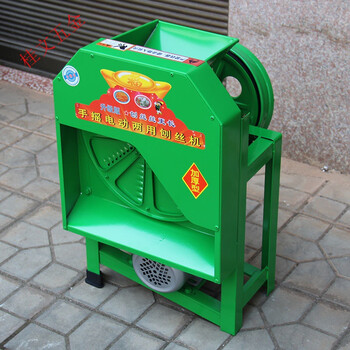 手摇刨丝机家用蕃薯木薯南瓜红薯萝卜薯类农用切丝机刨片机器防护罩刨