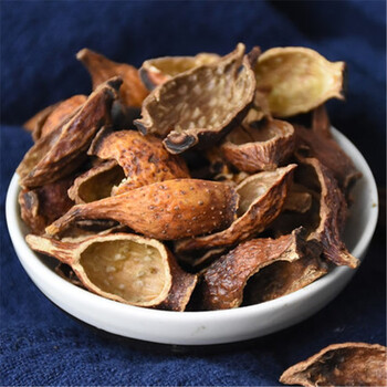 金樱子肉金樱子去籽 金英子肉泡酒中药材 250克