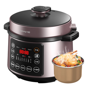 电压力锅哪个品牌好，电压力锅哪个品牌比较好