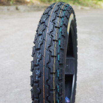 金雨钢丝胎8层电动三轮车轮胎30035037512防刺耐磨加厚外胎吉斯通