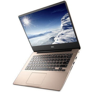 戴尔(dell) 笔记本灵越燃5000三代 14.