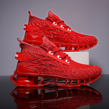 耐克顿官方旗舰店春款直播春季中高帮运动鞋男鞋分销跨境篮球鞋男