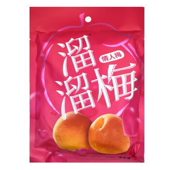 情人梅160g 2袋【图片 价格 品牌 报价】-京东