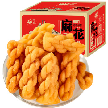 口感酥脆，价格平稳！推荐【零趣】品牌的饼干蛋糕！