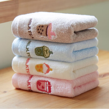 洁丽雅儿童毛巾：材质、大小、品牌如何选择？