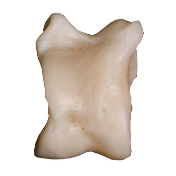 羊拐骨玩具 哈羊拐骨玩具嘎啦哈旮旯哈羊骨头子80后怀旧塑料传统游戏