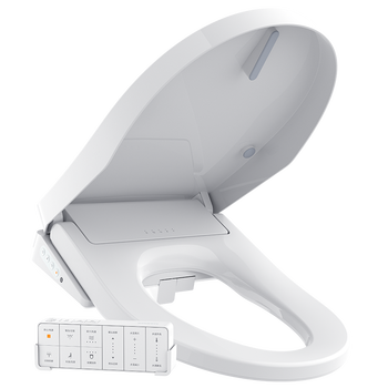 真实测试：智米ZNMTG02ZM智能马桶盖的整体表现如何？