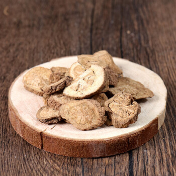 青木香500克中药材青木香马兜铃根土青木香独行根青藤香