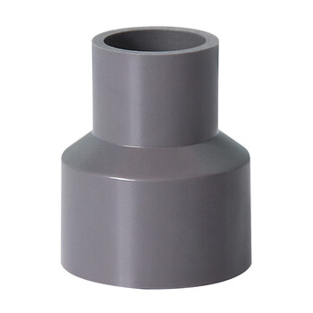 丰稚 pvc-u大小头 大小头直接 变径直接异径接头给水管件 110*75