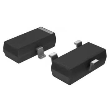 VISHAY Mosfet场效应管 SI2369DS-T1-GE3