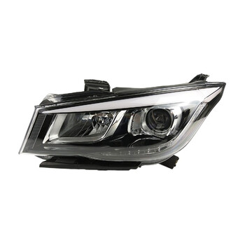 群工适用于长安欧尚a800前大灯总成 凌轩左右前照灯远近光车灯高品质