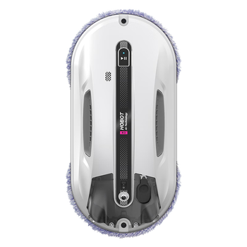 玻妞和洒拖派哪个好（玻妞HOBOT-R3擦窗机器人好不好）