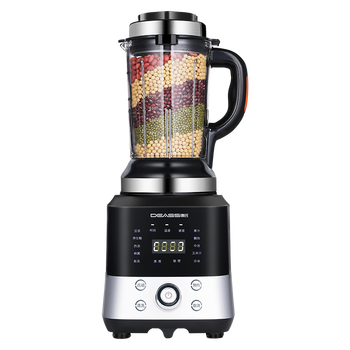 破壁机有什么牌子值得选购（什么牌子的破壁机最好用最耐用）