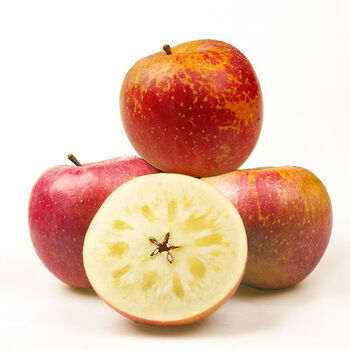 云南昭通丑苹果冰糖心新鲜水果甜脆红富士苹果10斤食用优级大果果径