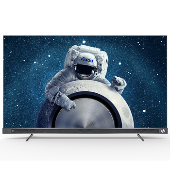 Vidda65v5g和Vidda65v3fpro哪款好(Vidda65V5G电视质量评测)