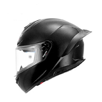 motorax摩雷士r50烈火战车摩托车头盔四季男女大尾翼全盔踏板车机车跑